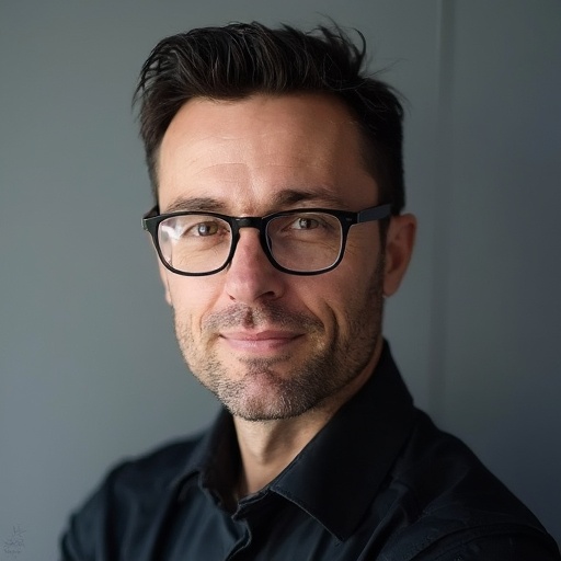 Krzysztof Wiśniewski — kasyno internetowe reviewer